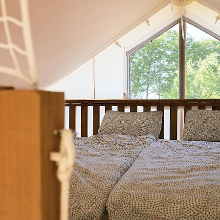 Glamping Kolpa Resort Gradac Экстерьер фото